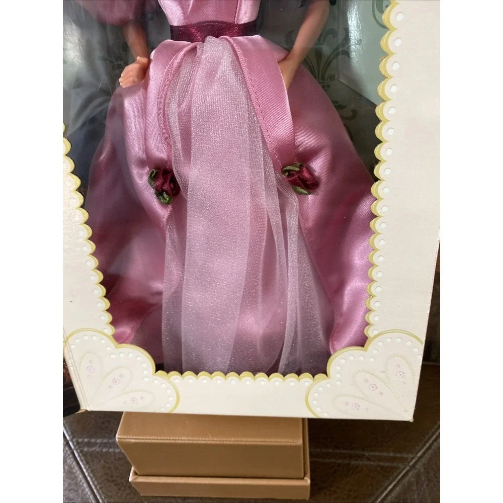 VINTAGE 1995 SWEET VALENTINE BARBIE DOLL HALLMARK 1st SPEC EDITION  NRFB‎ New